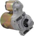 12V 10T Starter Motor Pack of 2 C691