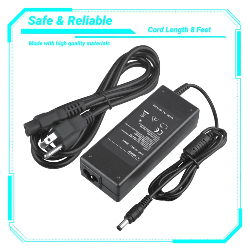 AC Adapter Charger for Electric Scooter Power Supply U186652