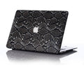 Faux Snakeskin MacBook Case Y39576