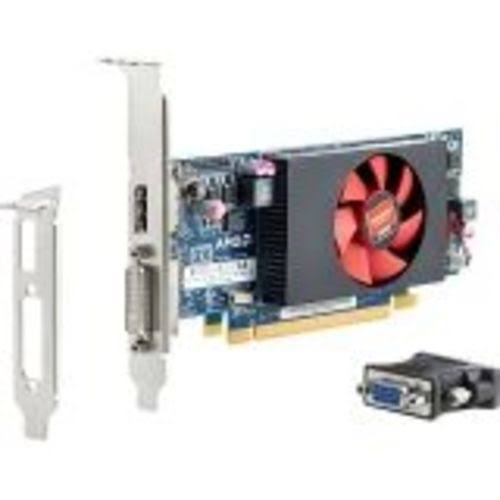 1GB PCIe x16 Graphics Card L112