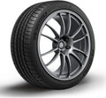 225/40ZR18/XL 92Y Performance Tire F30660