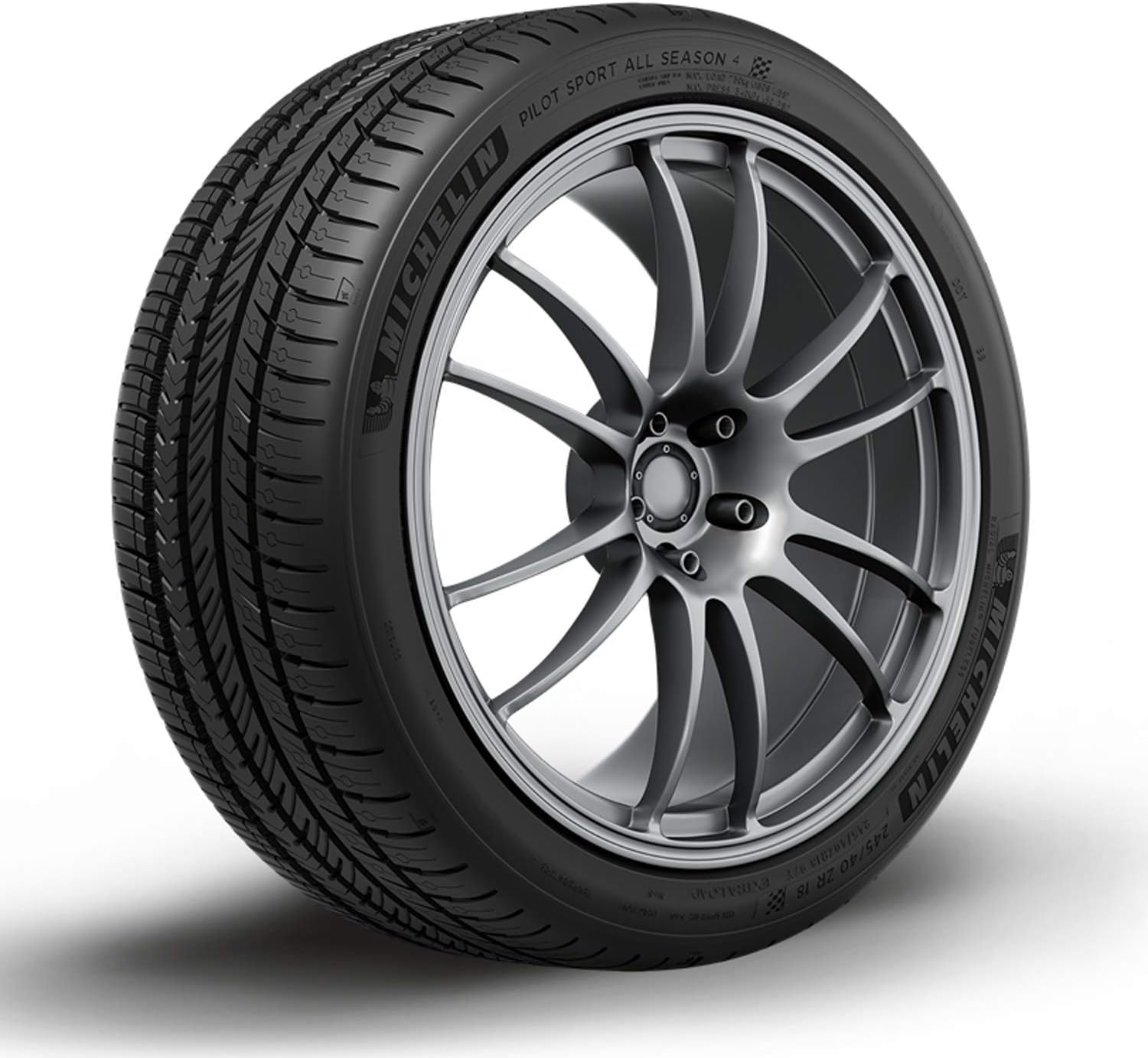 225/40ZR18/XL 92Y Performance Tire F30660