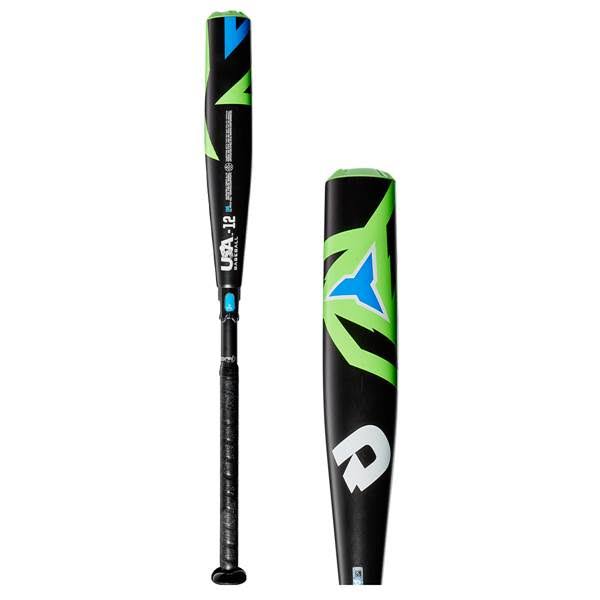 USA Baseball Bat R1186