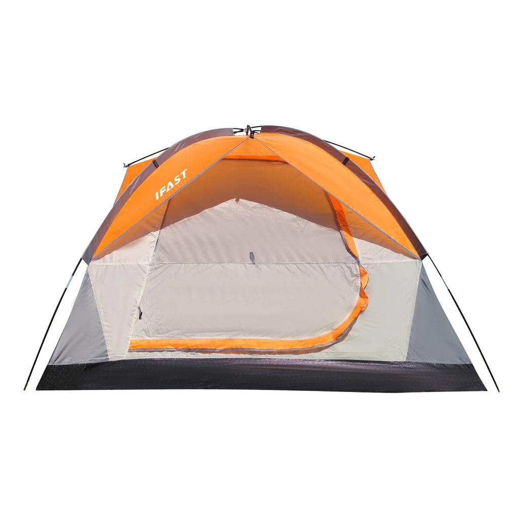 2-3 Person Waterproof Camping Tent with Carrying Bag V29484