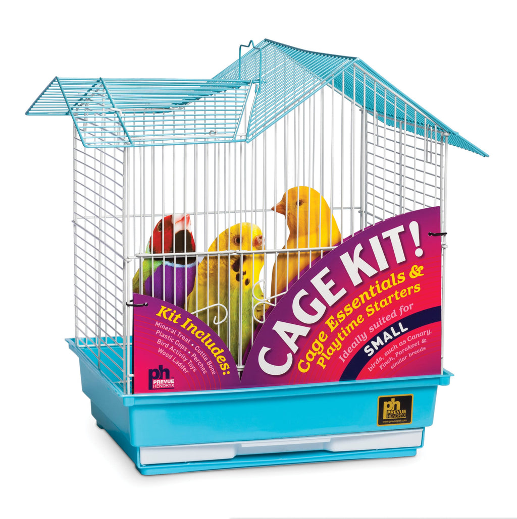 Double Roof Bird Cage Kit G52744