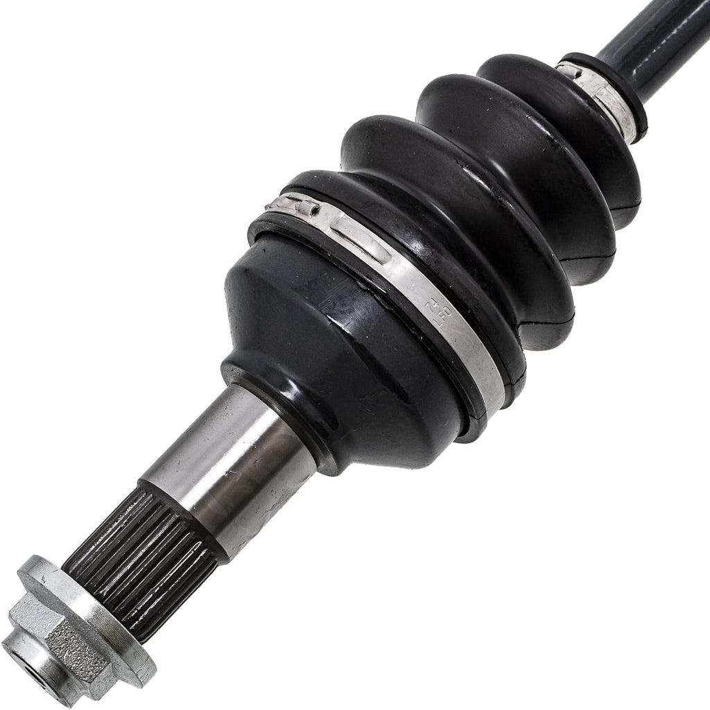 Rear Left Right CV Axle Drive Shaft Assy Pack of 2 I5302