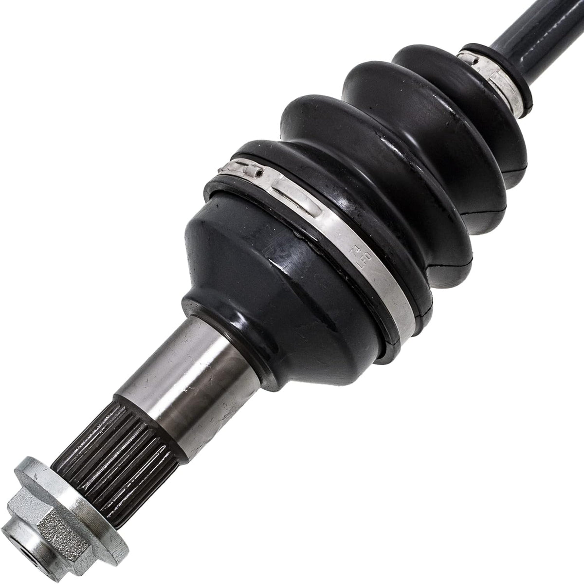Rear Left Right CV Axle Drive Shaft Assy Pack of 2 I5302