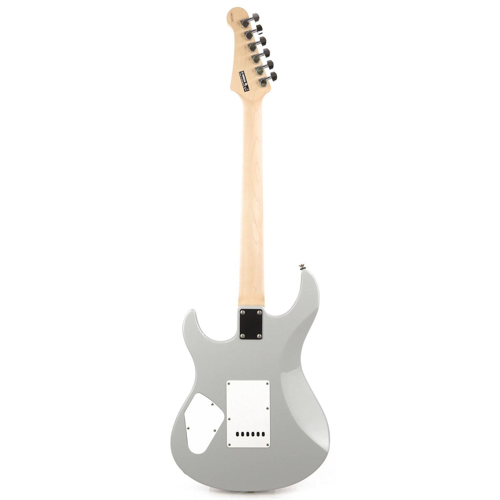 Gray Electric Guitar Z501390