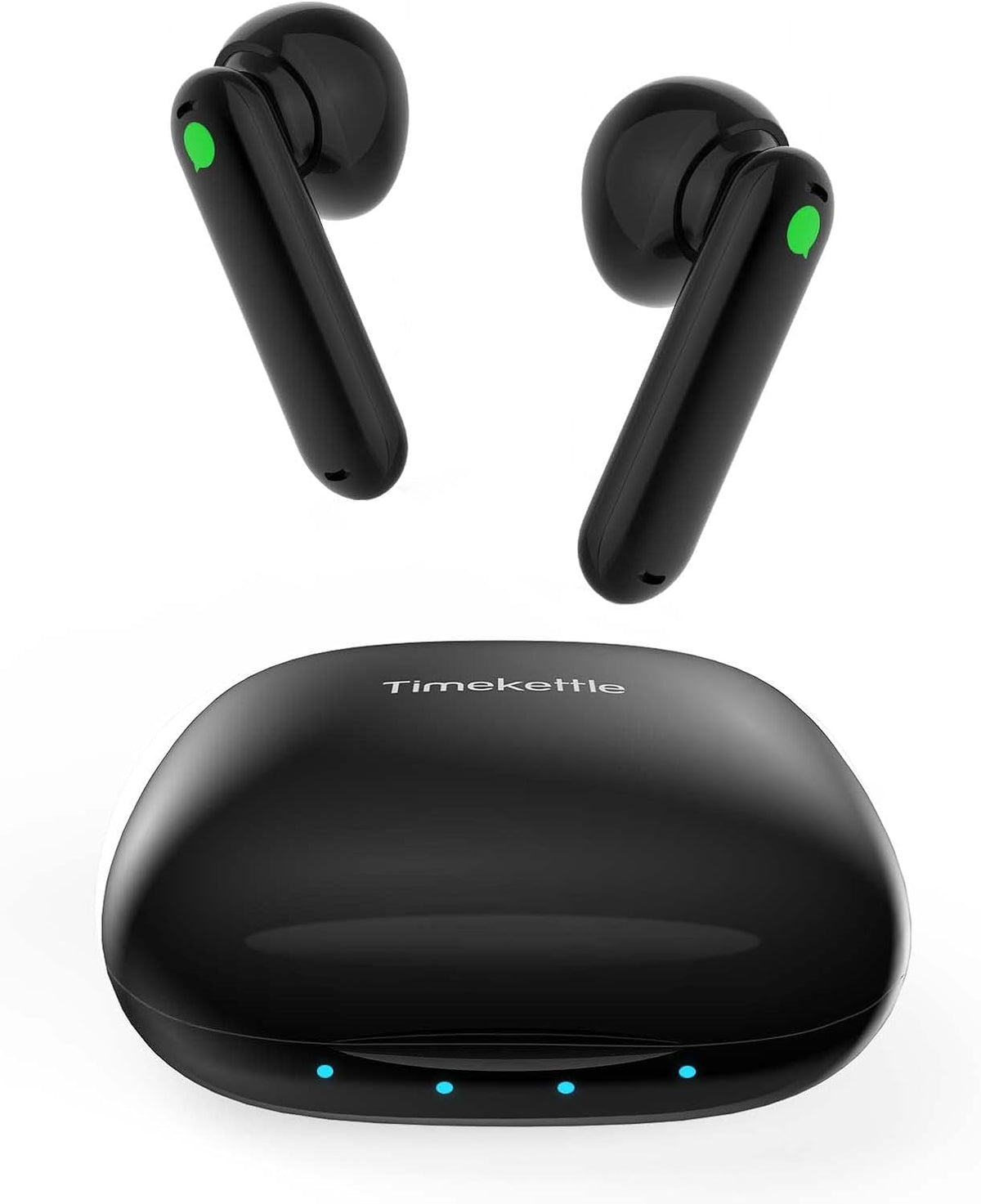 Translator Earbuds with 40 Languages & 93 Accent W474