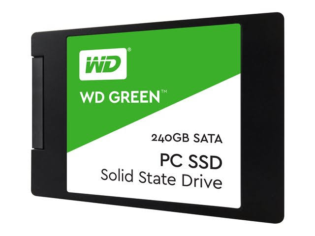 1TB 2.5 inch SATA Internal Solid State Drive C855