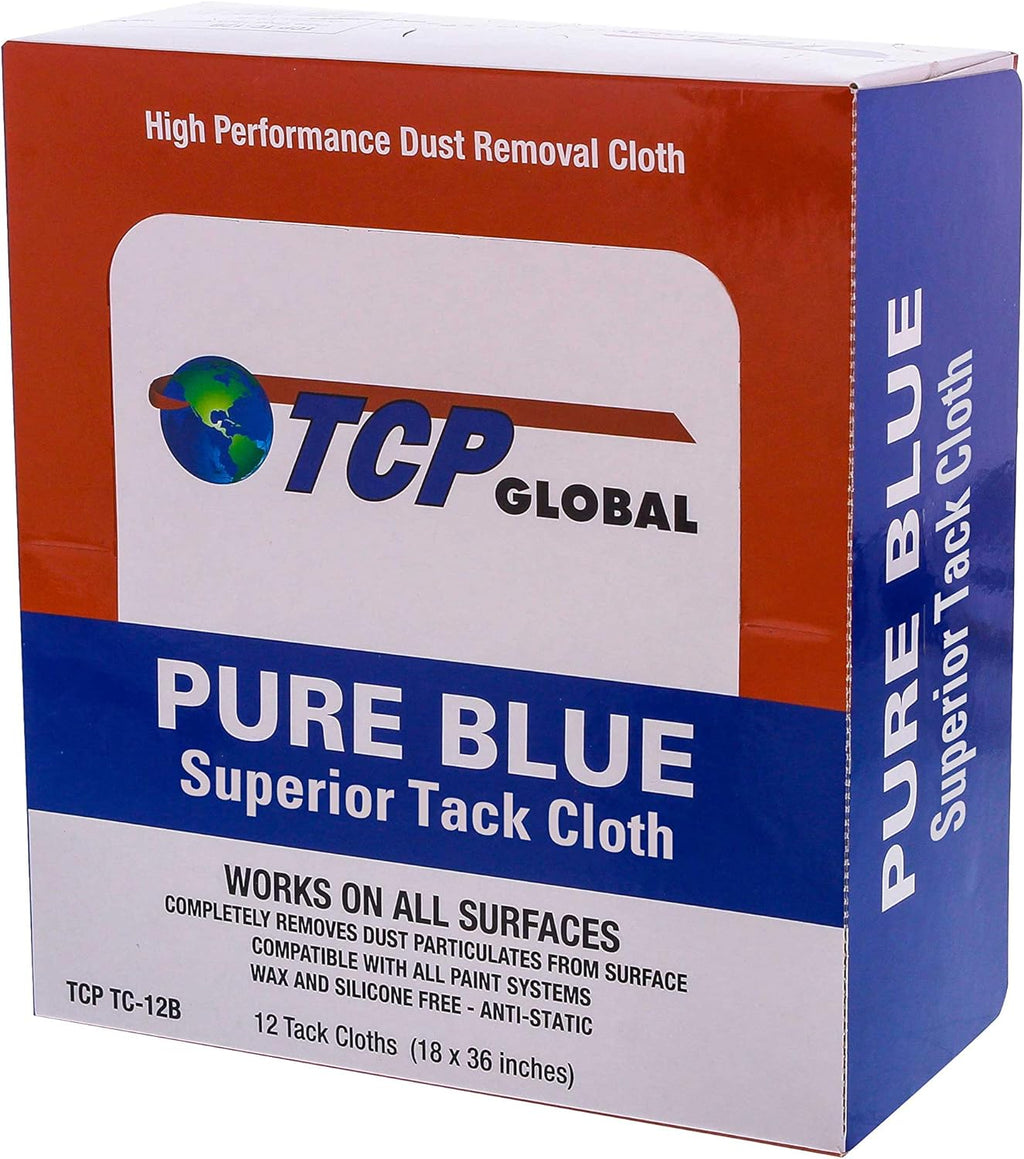 Tack Cloths (Case of 144) K89924