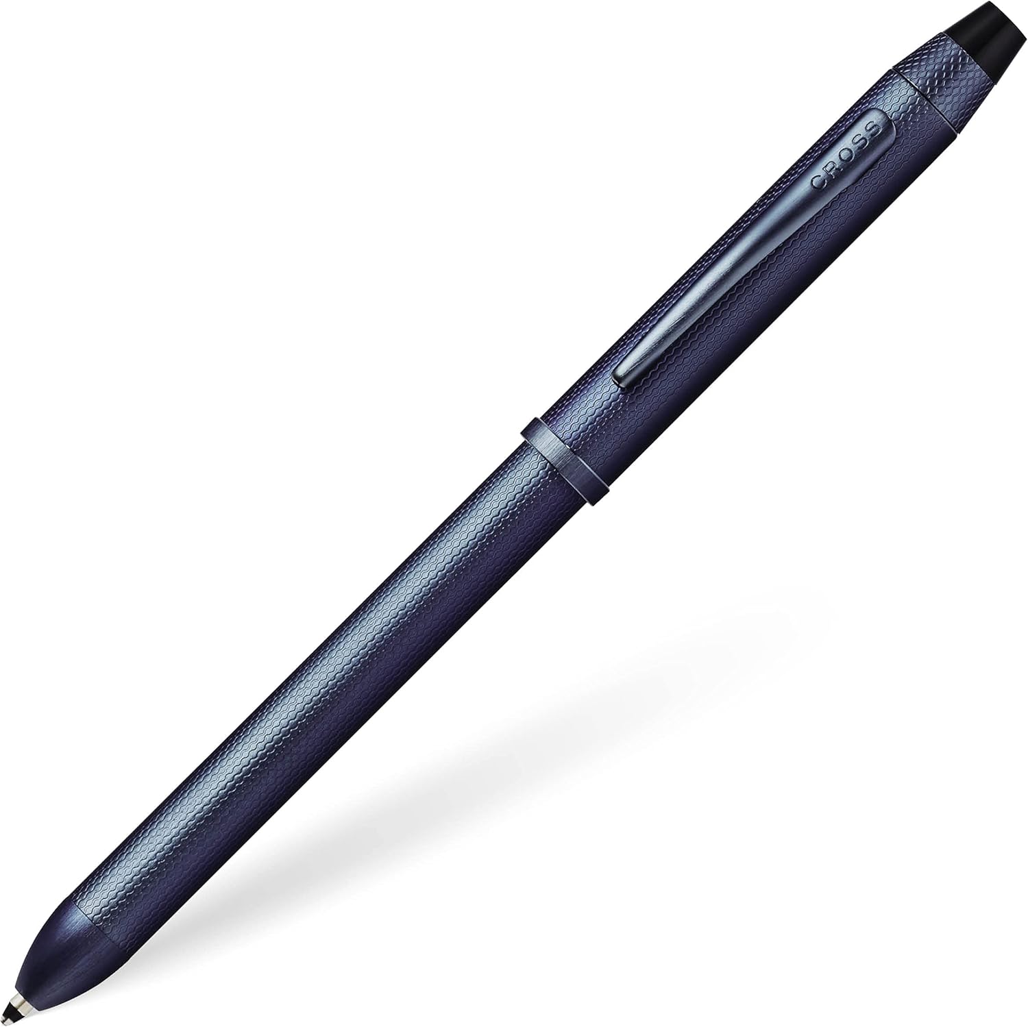 Multifunction Pen with Stylus and 0.5mm Lead, Pack of 2 T212