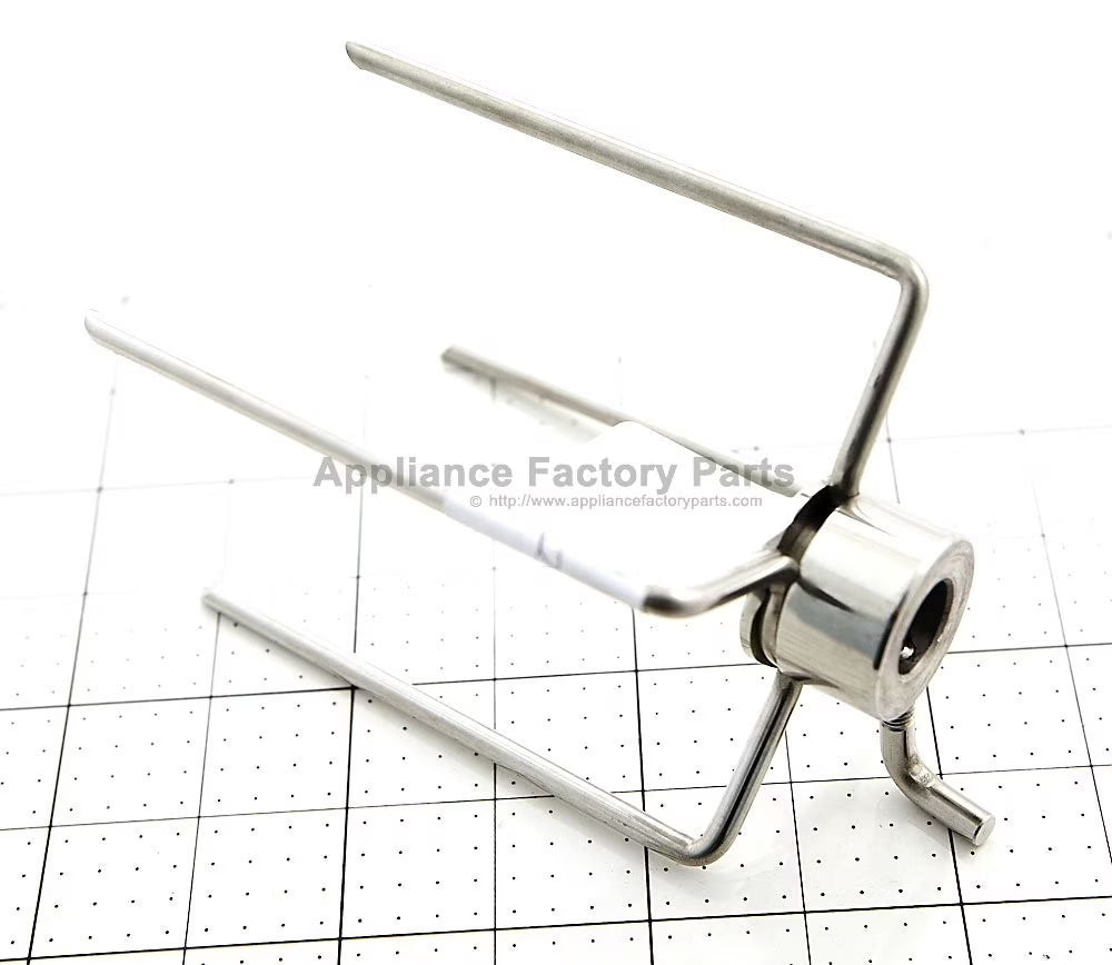 ROTISSERIE FORK H596