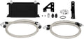 Silver Oil Cooler Kit J5185