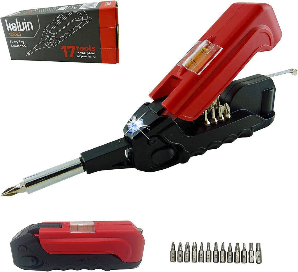 Pink Multi Tool E891