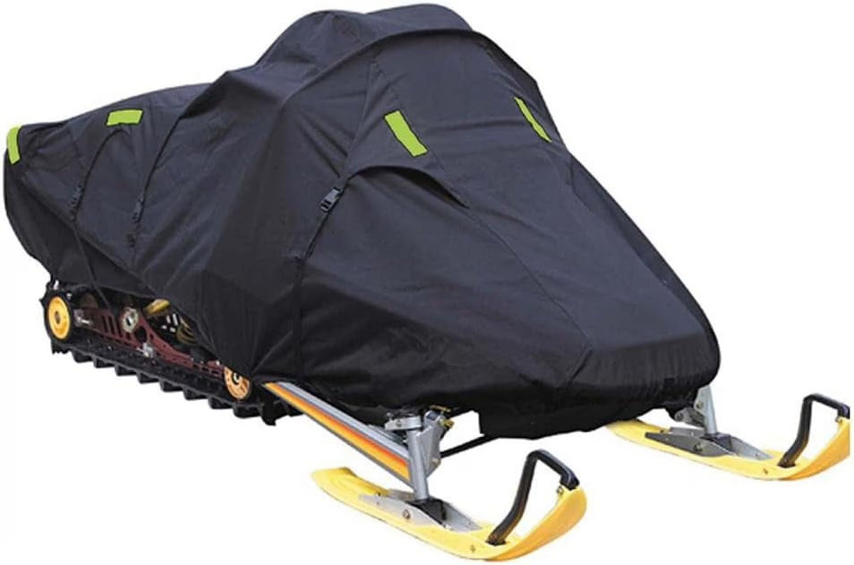Trailerable Snowmobile Sled Cover, 600 Denier K58275