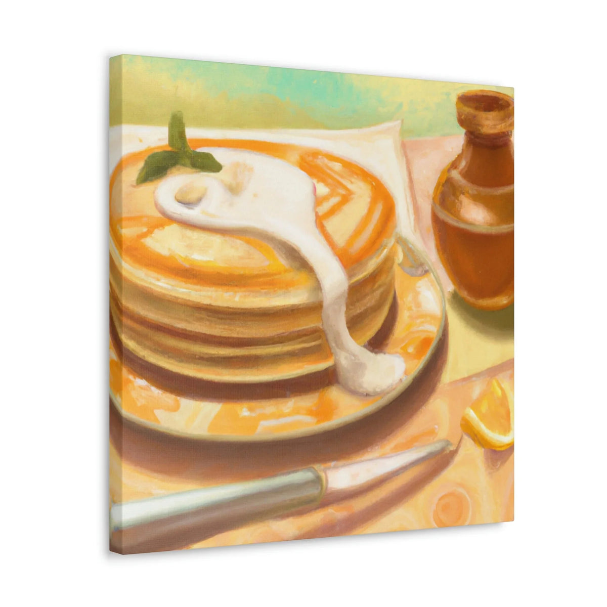 Canvas V947246