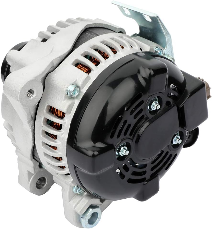 Alternator Replacement for Camry 2007-2009 and Vibe 2009-2010 A242