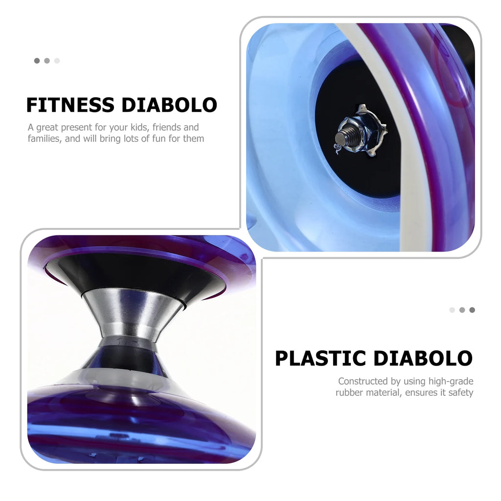 Chinese Yoyo Diabolo Toy J90792