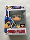 Glows in the Dark Pop! Vinyl Figure A2832