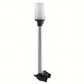 White All-Round Pole Lights A563673