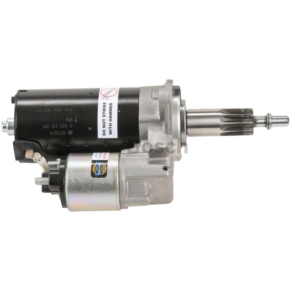 Porsche 911 Starter M813