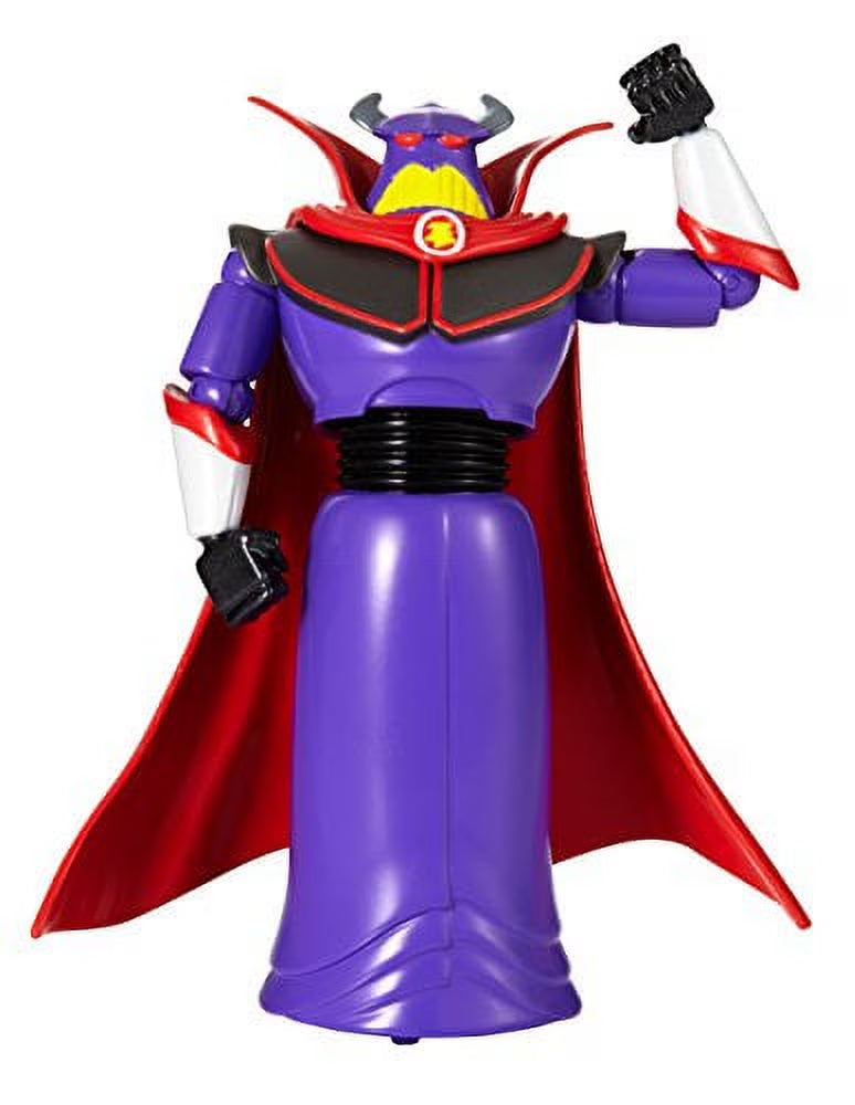 Zurg Figure, 4" F81974