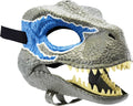 Dinosaur Mask Costume K842719