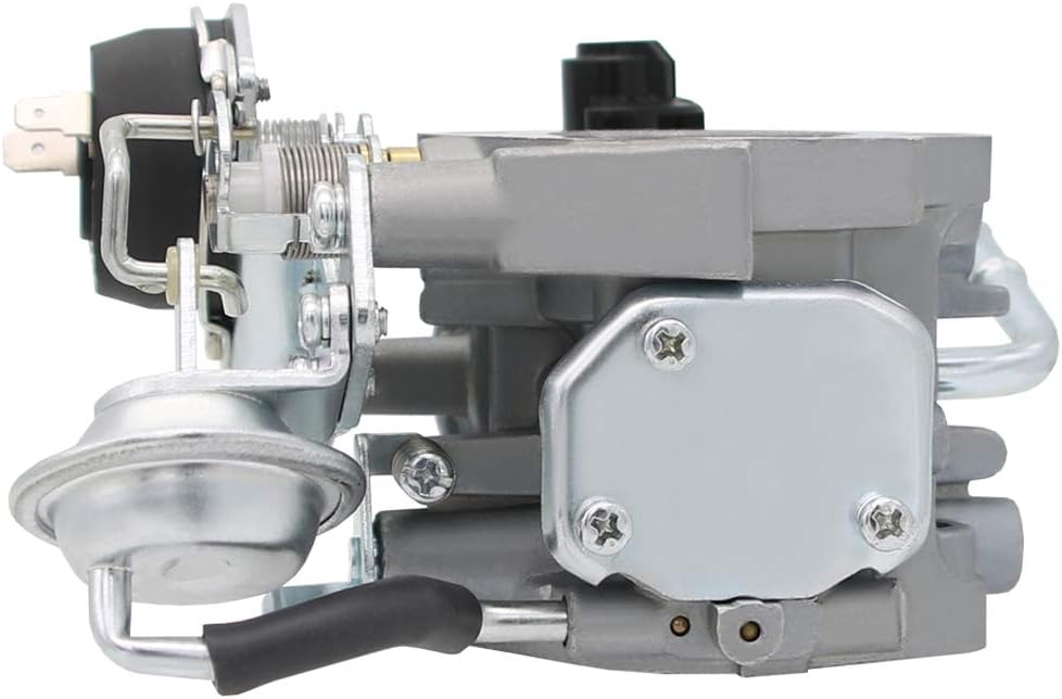 Carburetor Pack of 2 U421