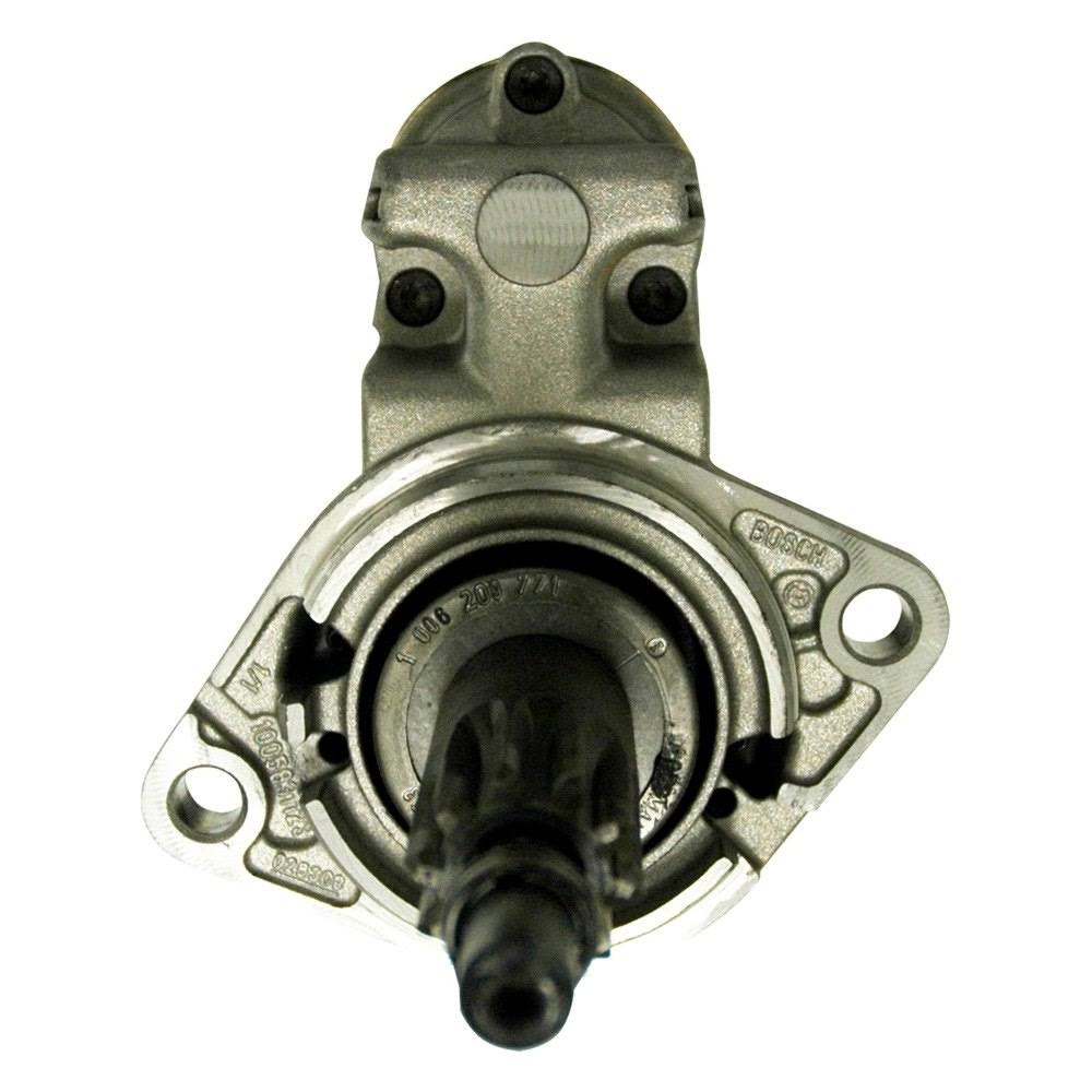 Porsche 911 Starter M813