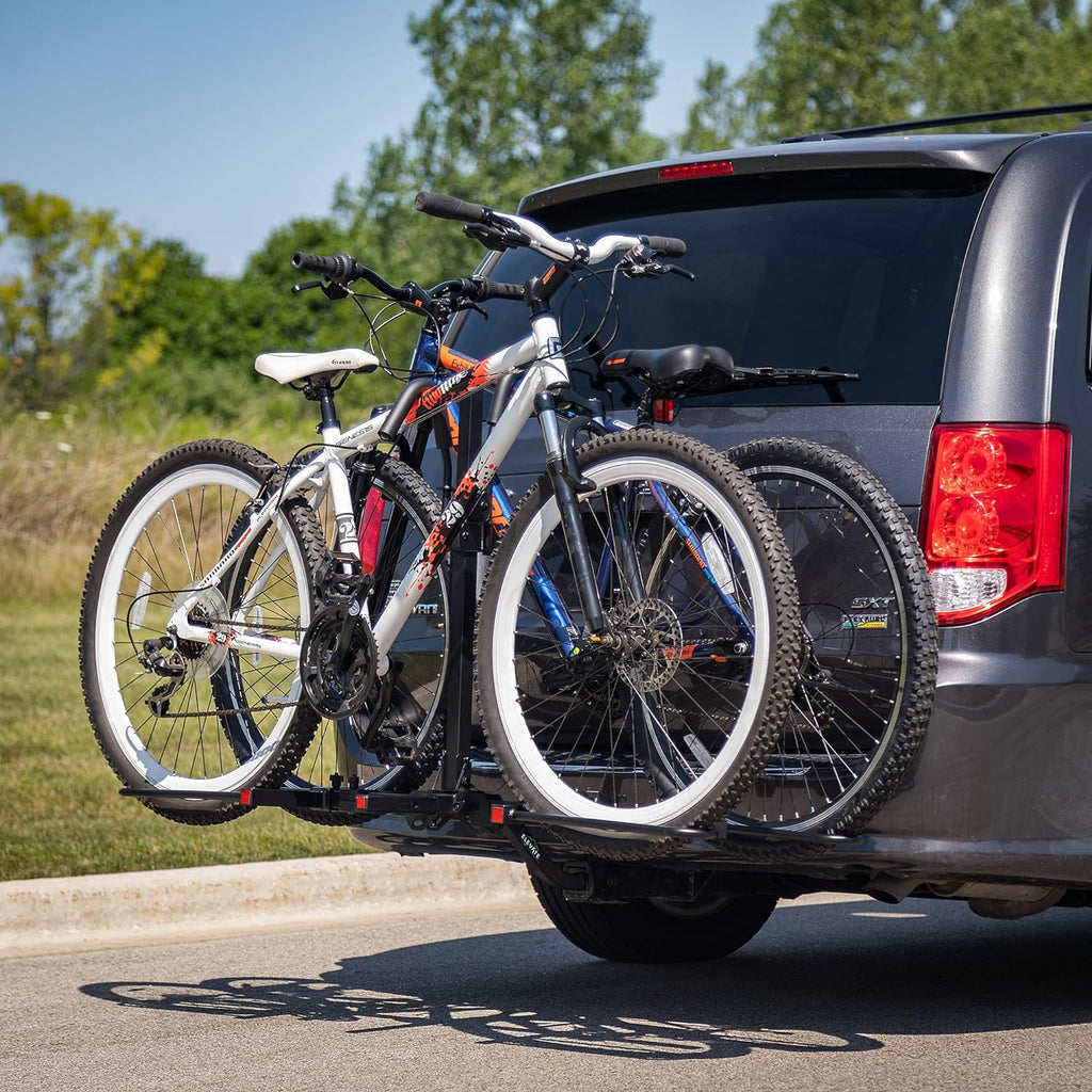 2 Bike Hitch Bike Rack L289