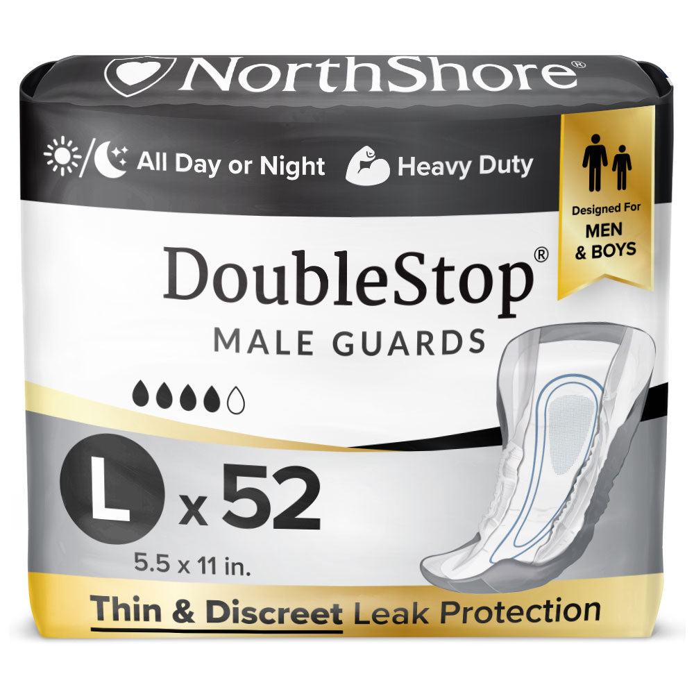 Male Guards, Pack/52 P168664