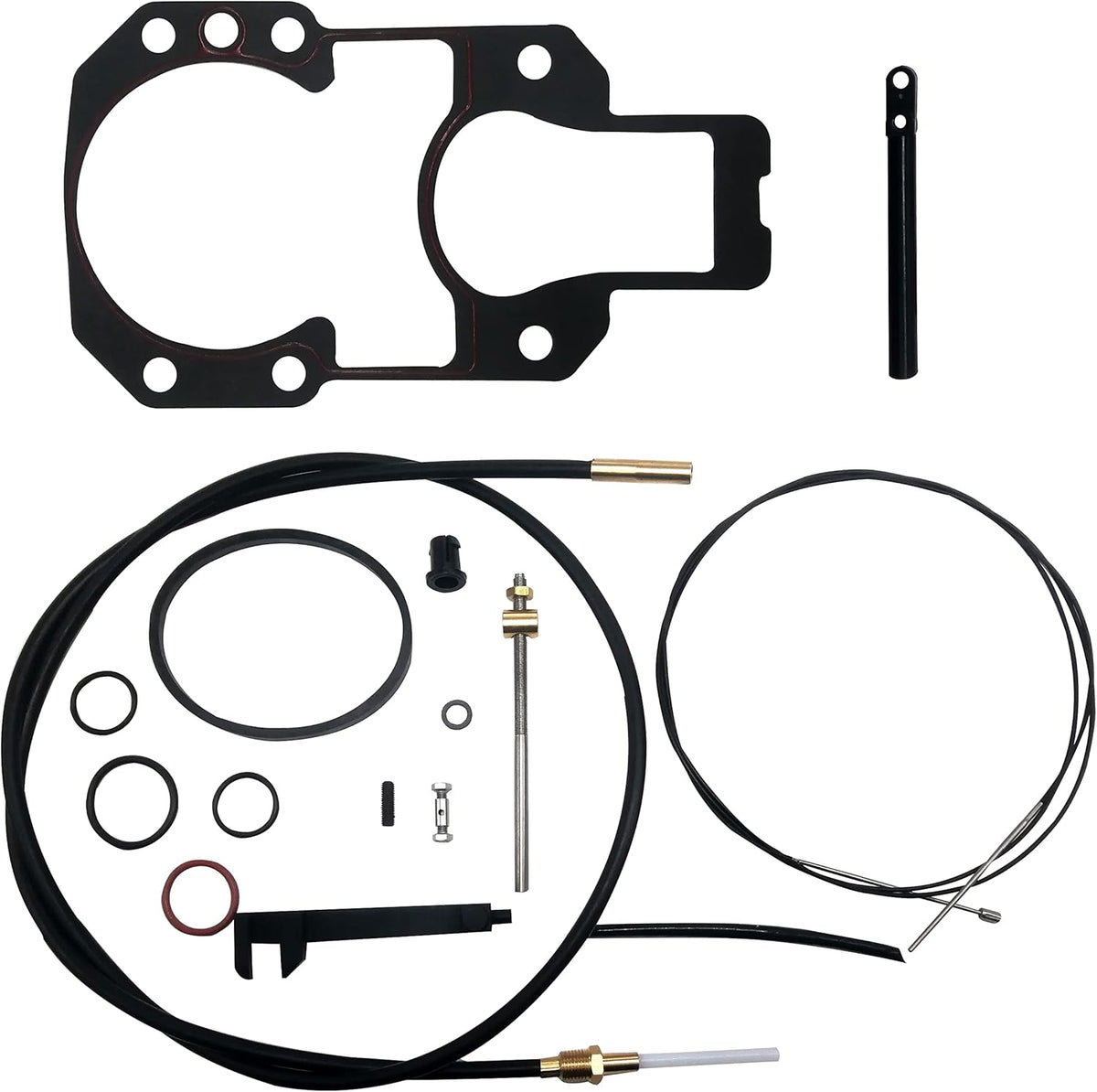 Shift Cable Assembly Kit Pack of 2 L29460