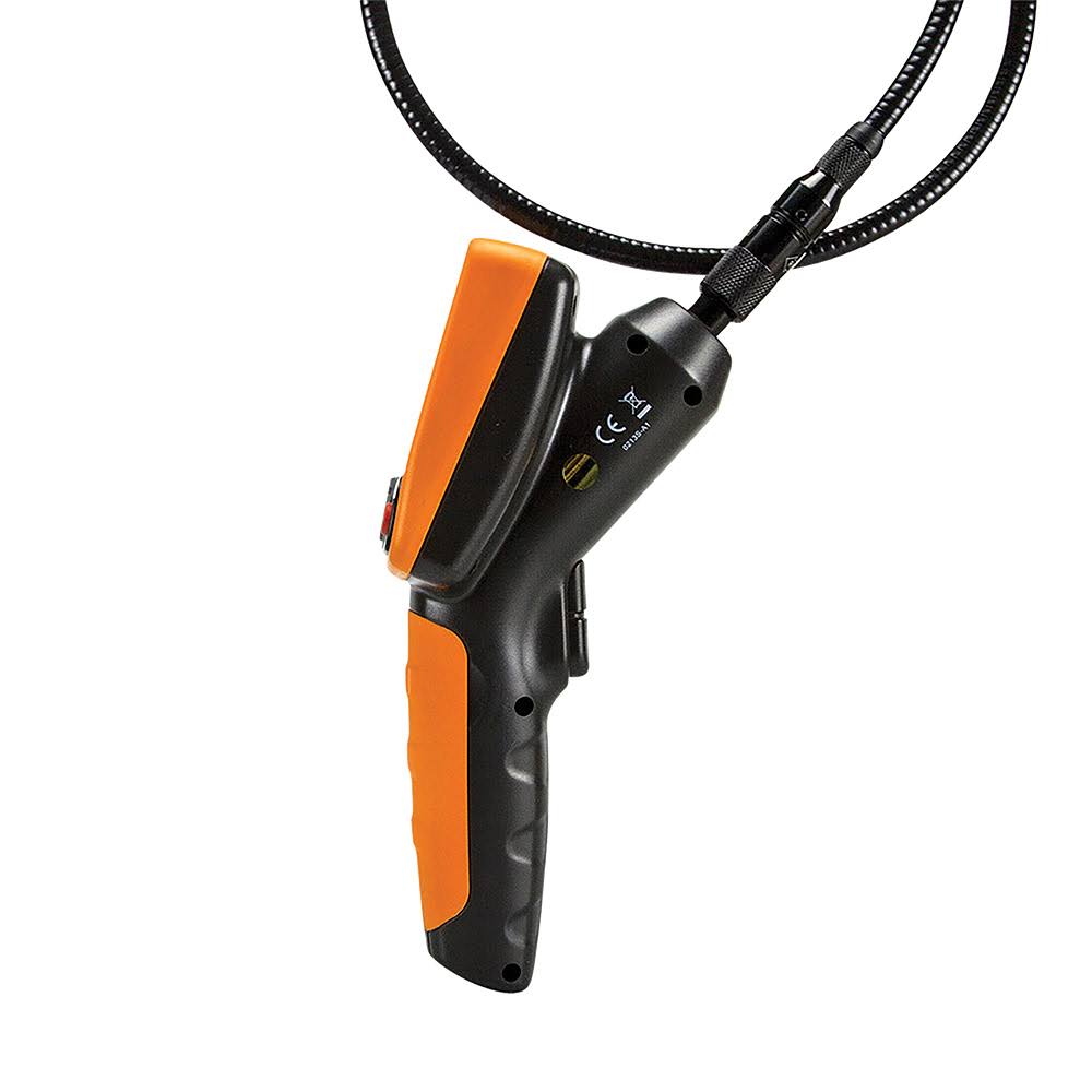 Video Borescope G818725