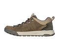 Men's Suede Hiking Shoe Q522