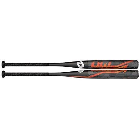 Slowpitch Softball Bat D826