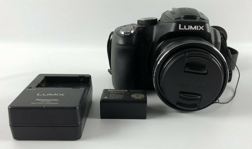 16.1MP Digital Camera F38377
