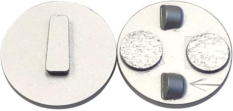 PCD Grinding Disc for Floor Grinders B306
