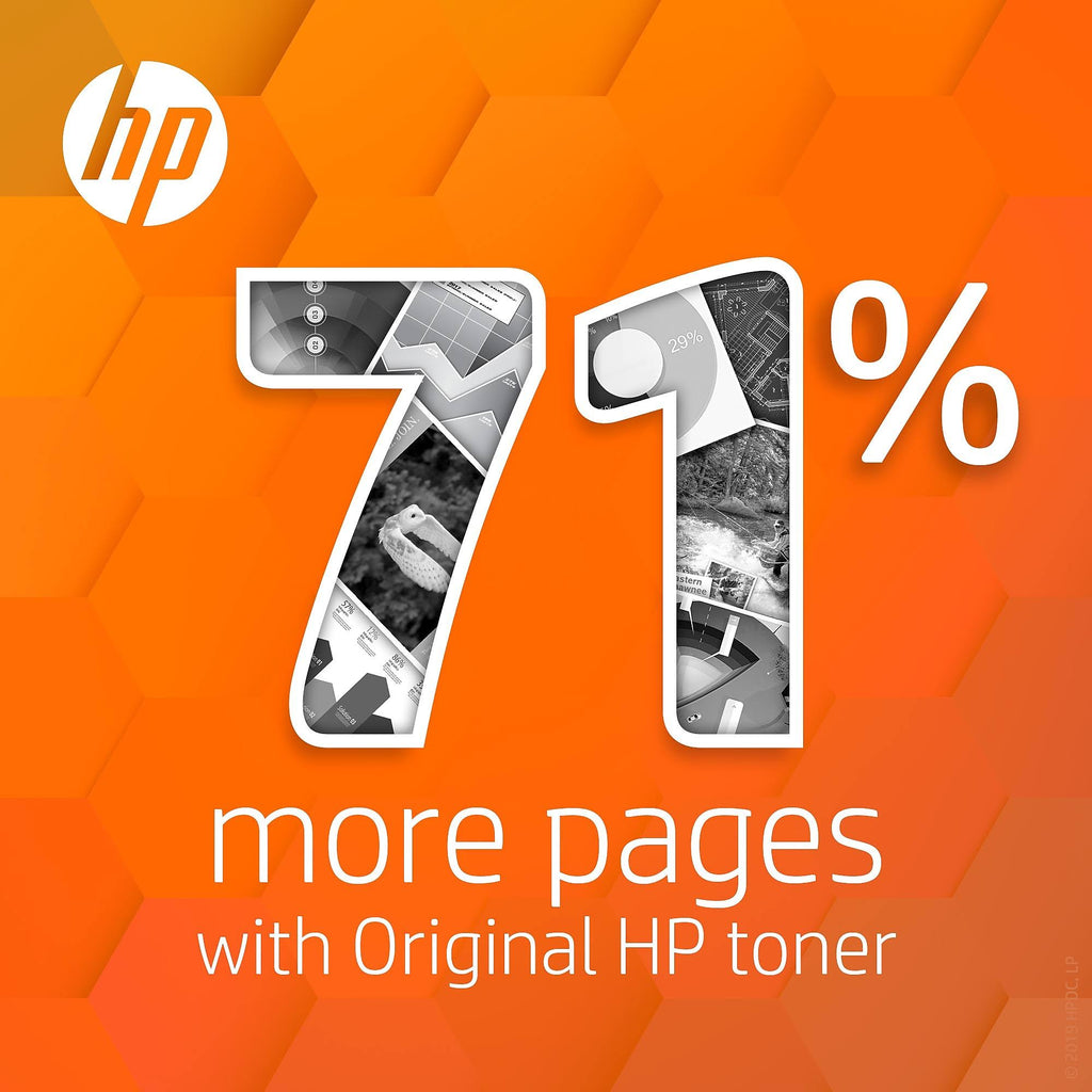 Black Toner Cartridge V881559