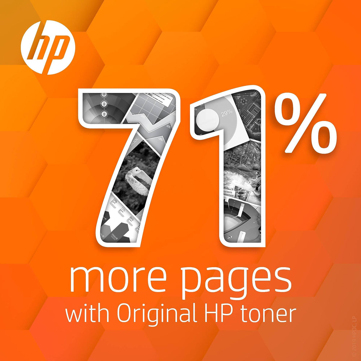 Black Toner Cartridge V881559