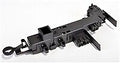Door Latch Switch for Samsung Front Load Washer P963