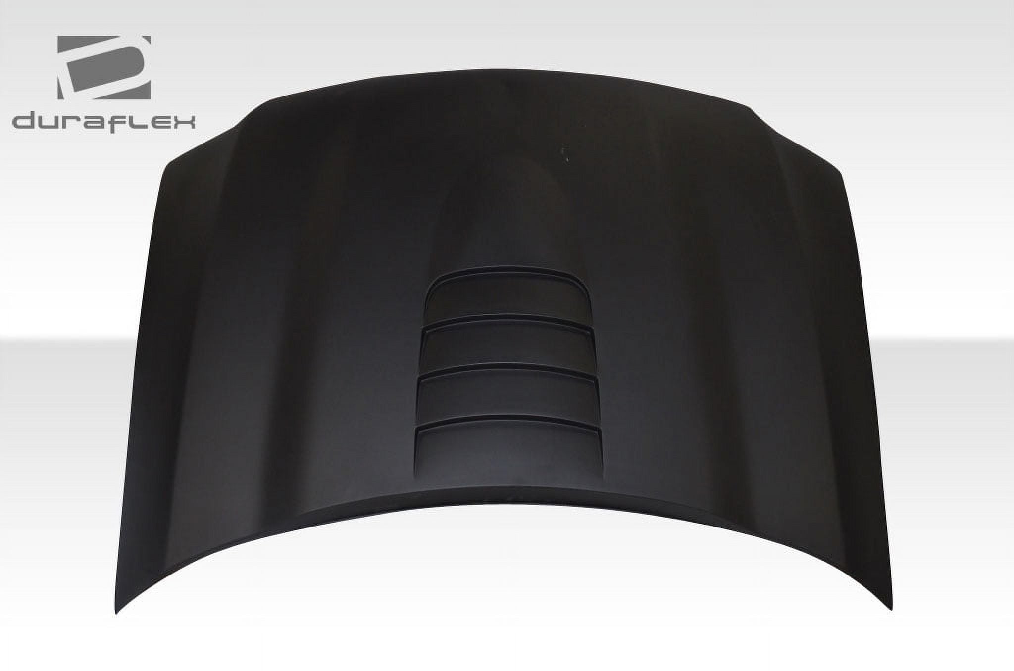 Duraflex CVX Hood for Ford F-150 Expedition A170847