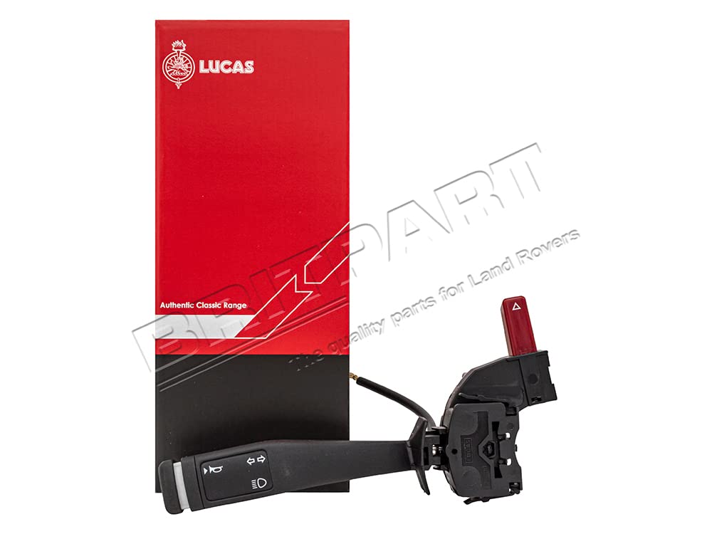 Indicator Master Switch M167