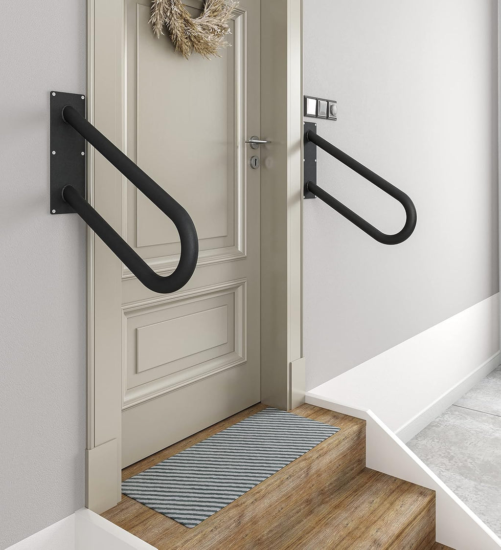 Metal Handrail for Stairs G5482
