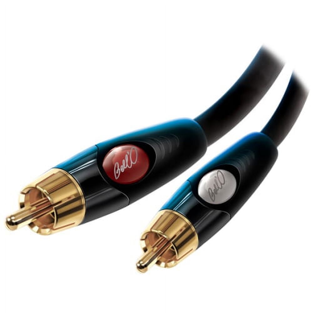 Stereo Audio Cable 19.69ft Q60278