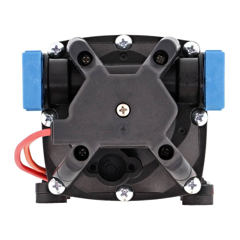 12V 4 GPM 60 PSI Heavy Duty Washdown Pump A3147