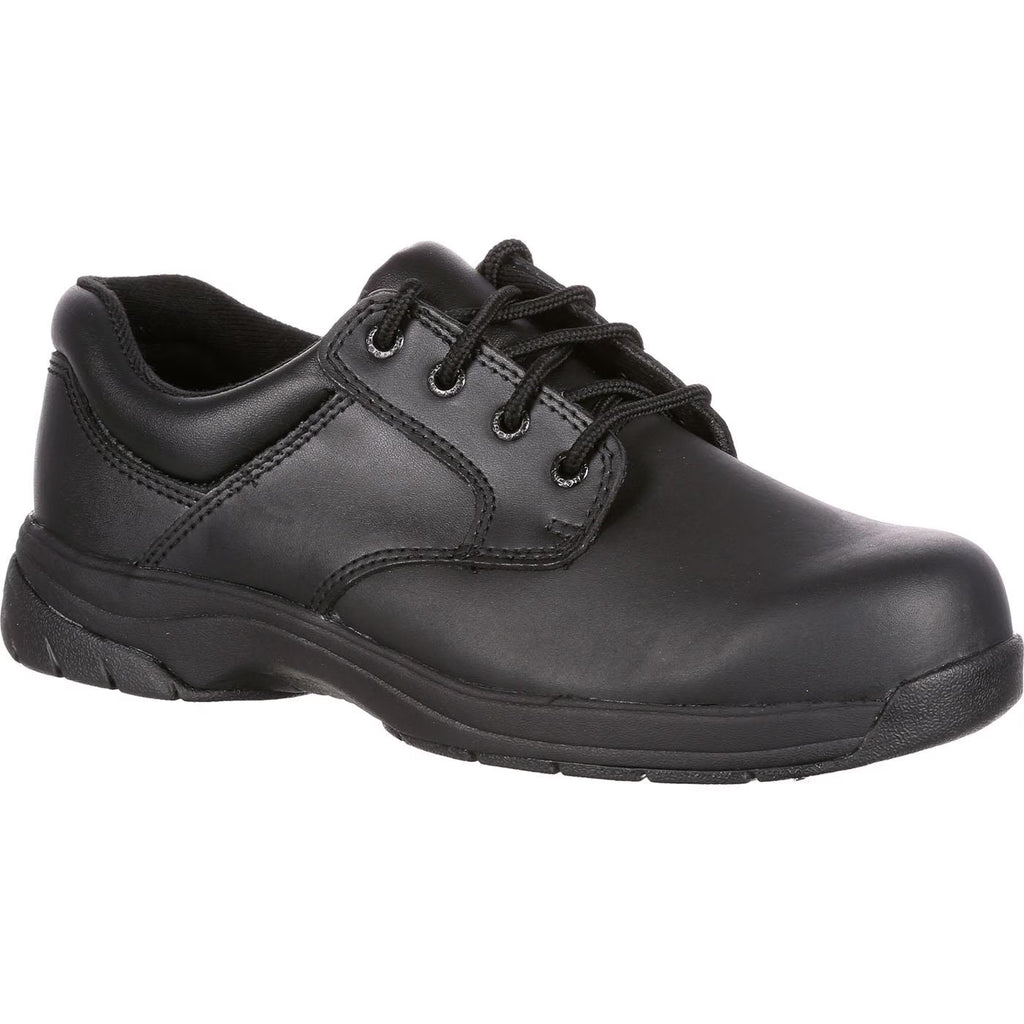 Plain Toe Oxford Shoe Size 10.5 B808