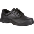 Plain Toe Oxford Shoe Size 10.5 B808