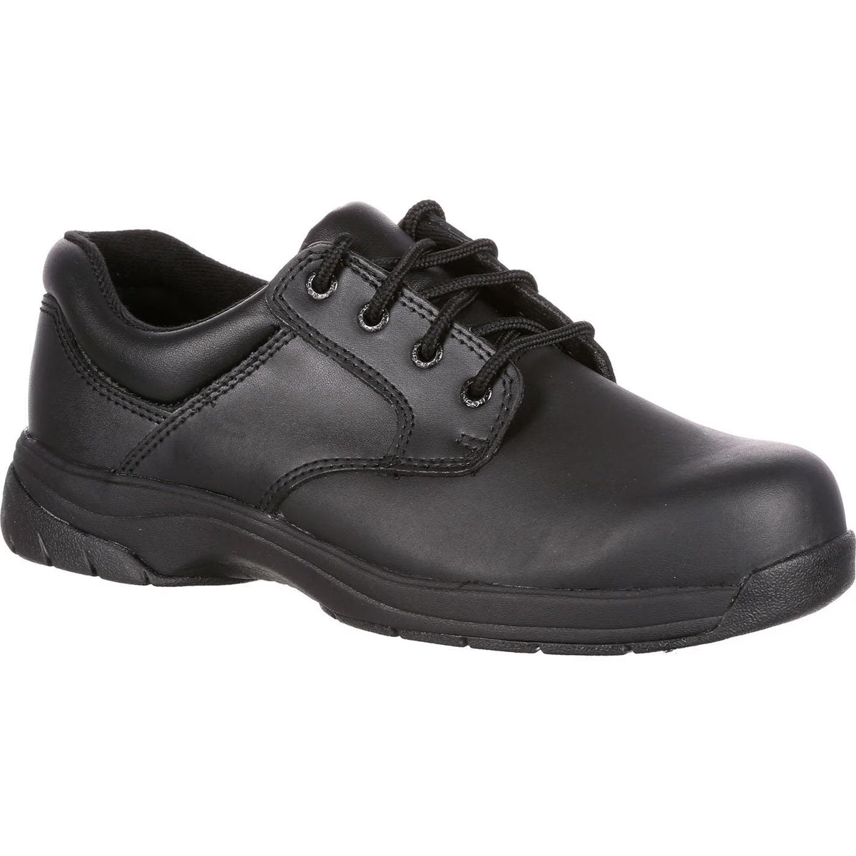Plain Toe Oxford Shoe Size 10.5 B808