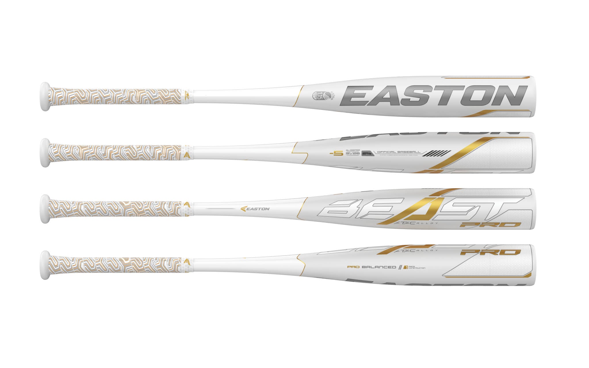 Easton Beast Pro -5 USSSA Baseball Bat M836